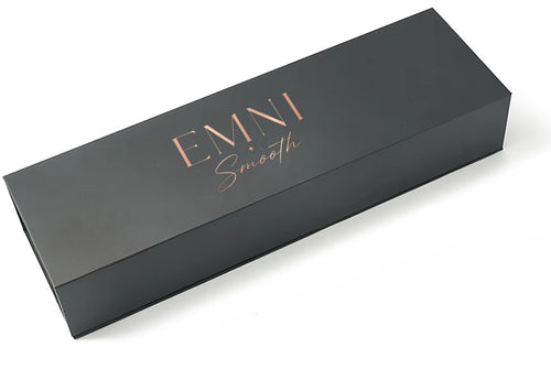 EMNI Flat Iron 1.25 Inch